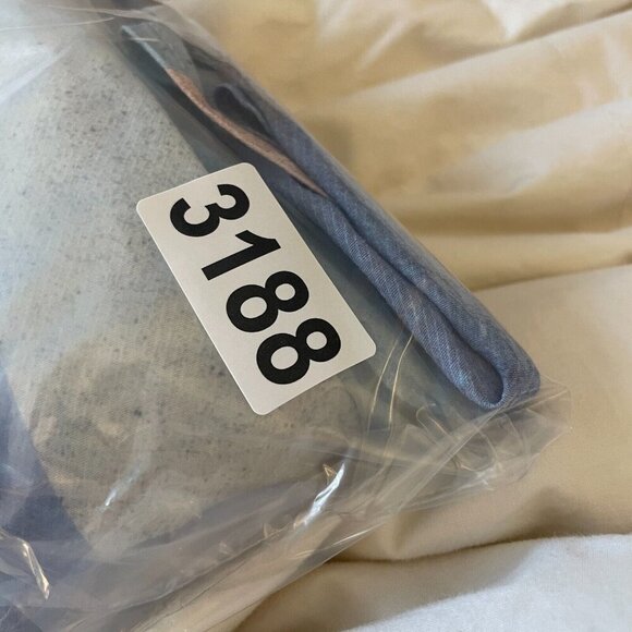 Oliver Bonas Abstract Artsy Shift Dress Womens 10 Colorful Pastel Geo Oversized - Picture 9 of 10